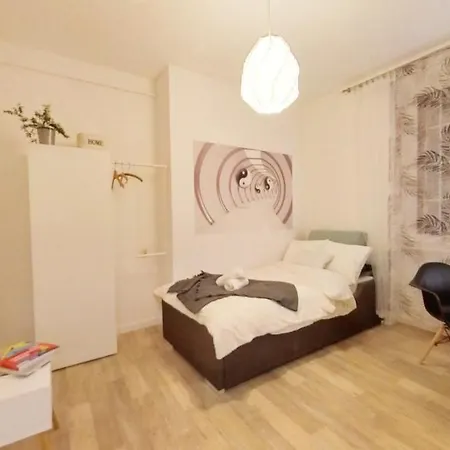 Old Town Comfort 格但斯克