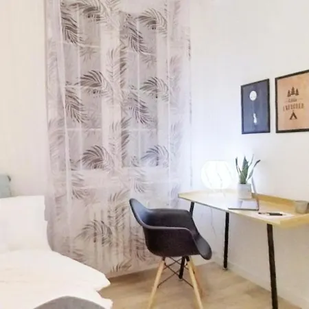 Old Town Comfort * 格但斯克