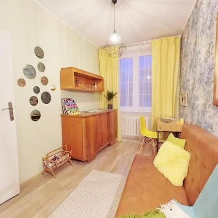Old Town Comfort Guest house