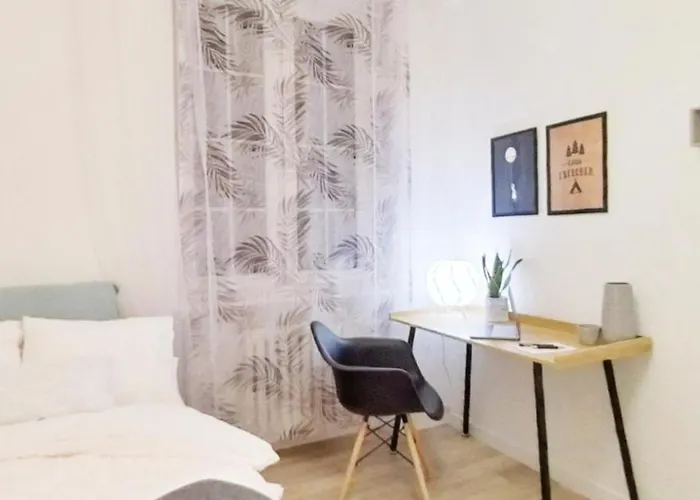 Old Town Comfort * 格但斯克