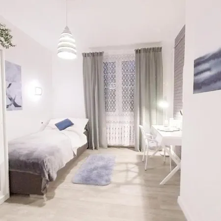 Гостевой дом Old Town Comfort *