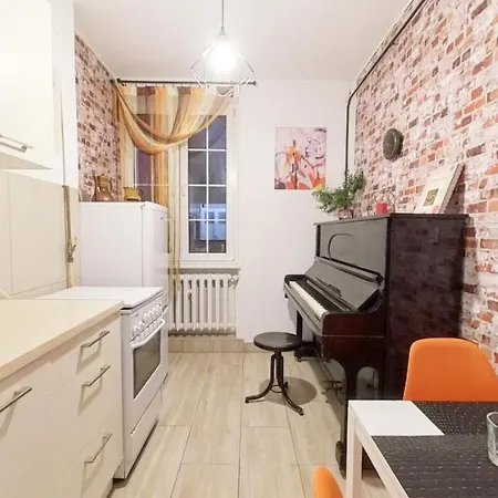 Old Town Comfort * Гданьск