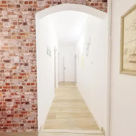 Old Town Comfort Гостевой дом