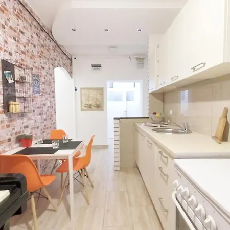 Old Town Comfort Maison d'hôtes Gdańsk