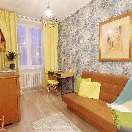 Гостевой дом Old Town Comfort Гданьск