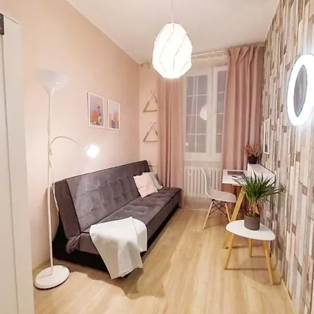 Old Town Comfort Гостевой дом Гданьск