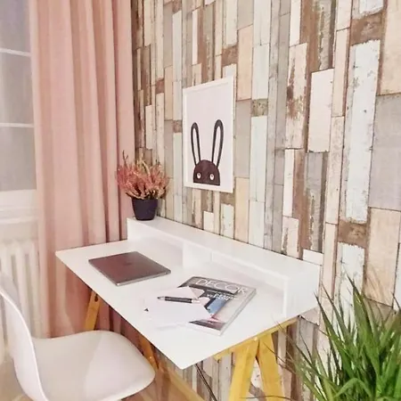 Гостевой дом Old Town Comfort *