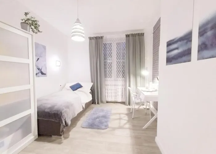 Pensionat Old Town Comfort *