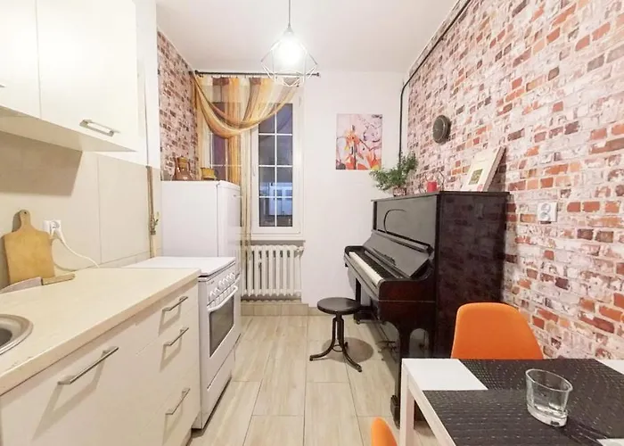 Old Town Comfort * Gdańsk