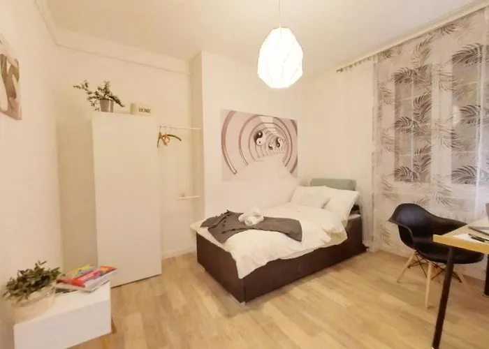 Old Town Comfort グダニスク