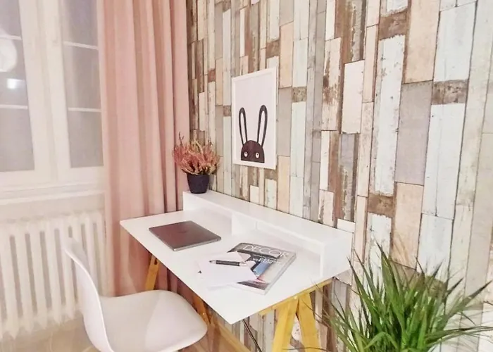 Maison d'hôtes Old Town Comfort *