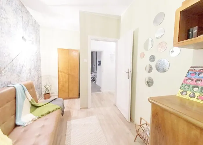 ゲストハウス Old Town Comfort *