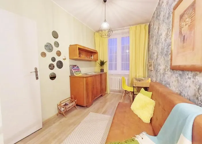 Old Town Comfort Pensionat