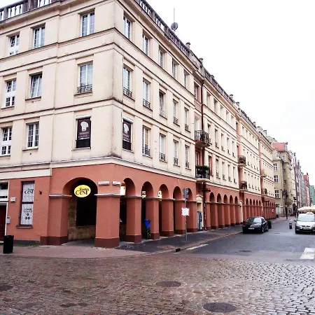 Old Town Comfort Gdańsk